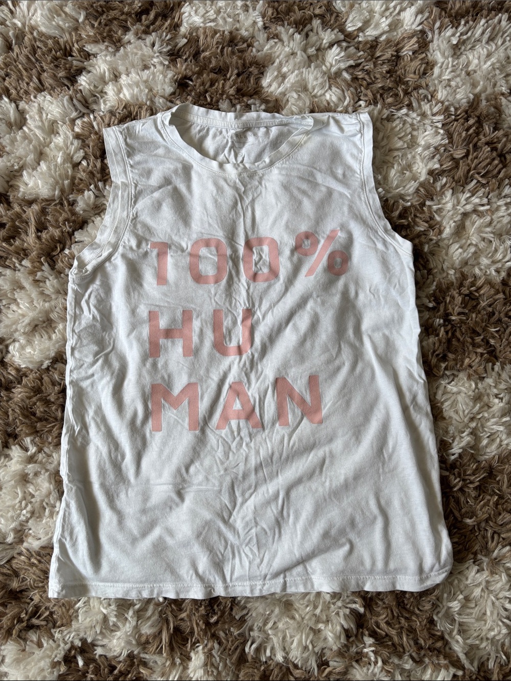Everlane Tank Top